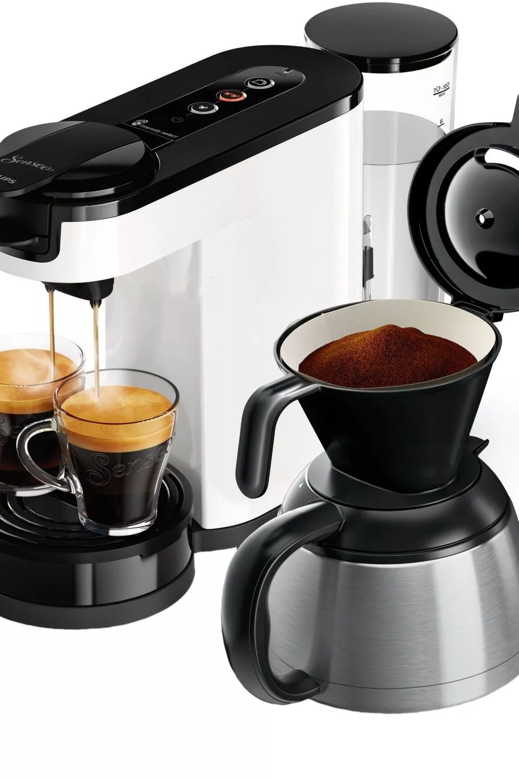 In Eller mit Privatem Balkon-Buiten