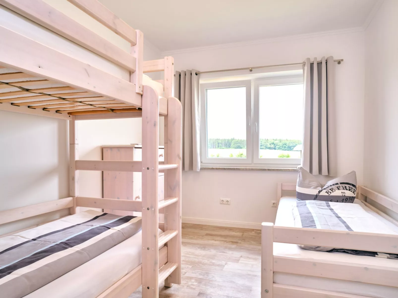 Schaalsee - Auszeit-Binnen