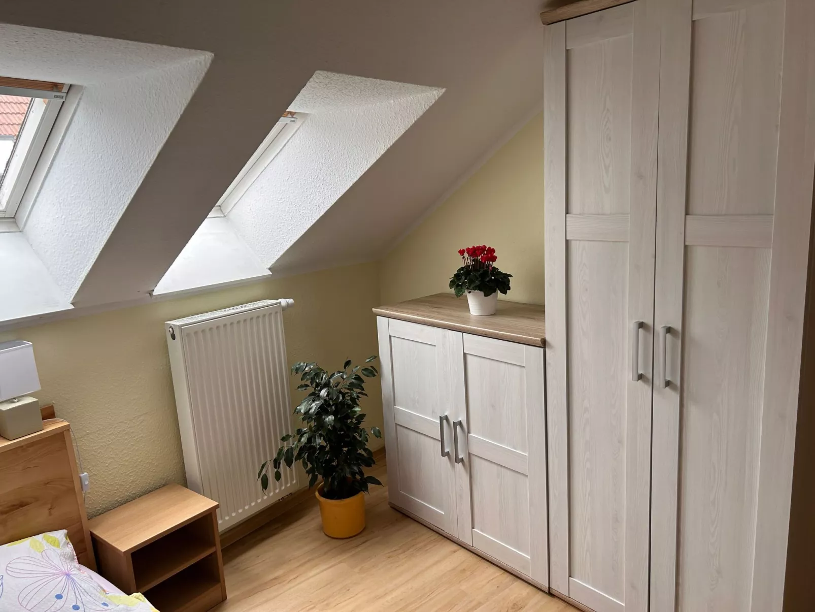 Am Schwielochsee-Binnen