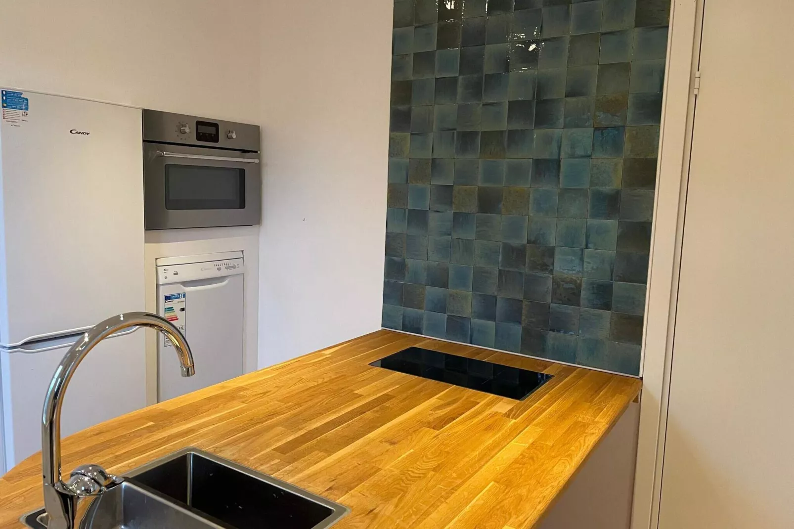 4 sterren vakantie huis in TORHAMN-By Traum-Binnen