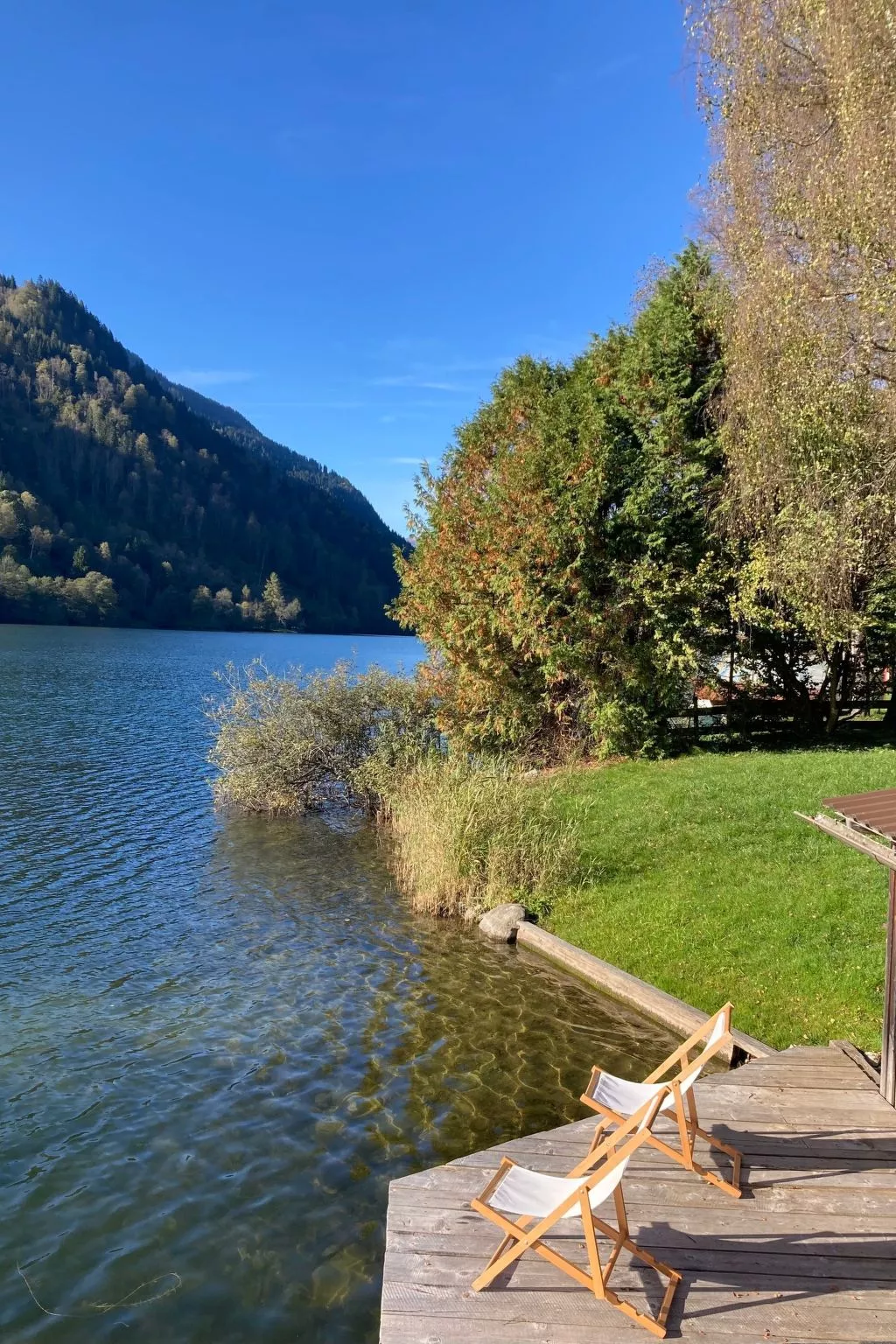 SeeBrauer Wohnung 11-Buiten