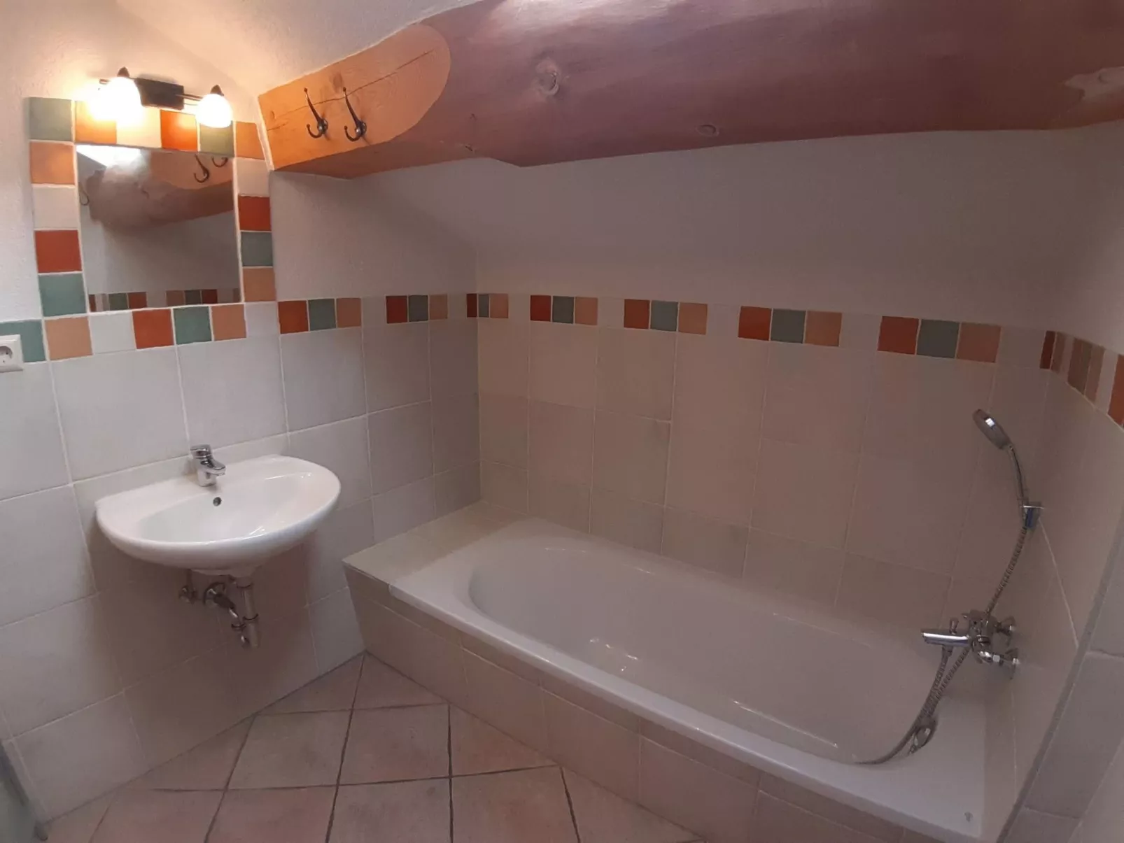 Schönberghütte-Binnen