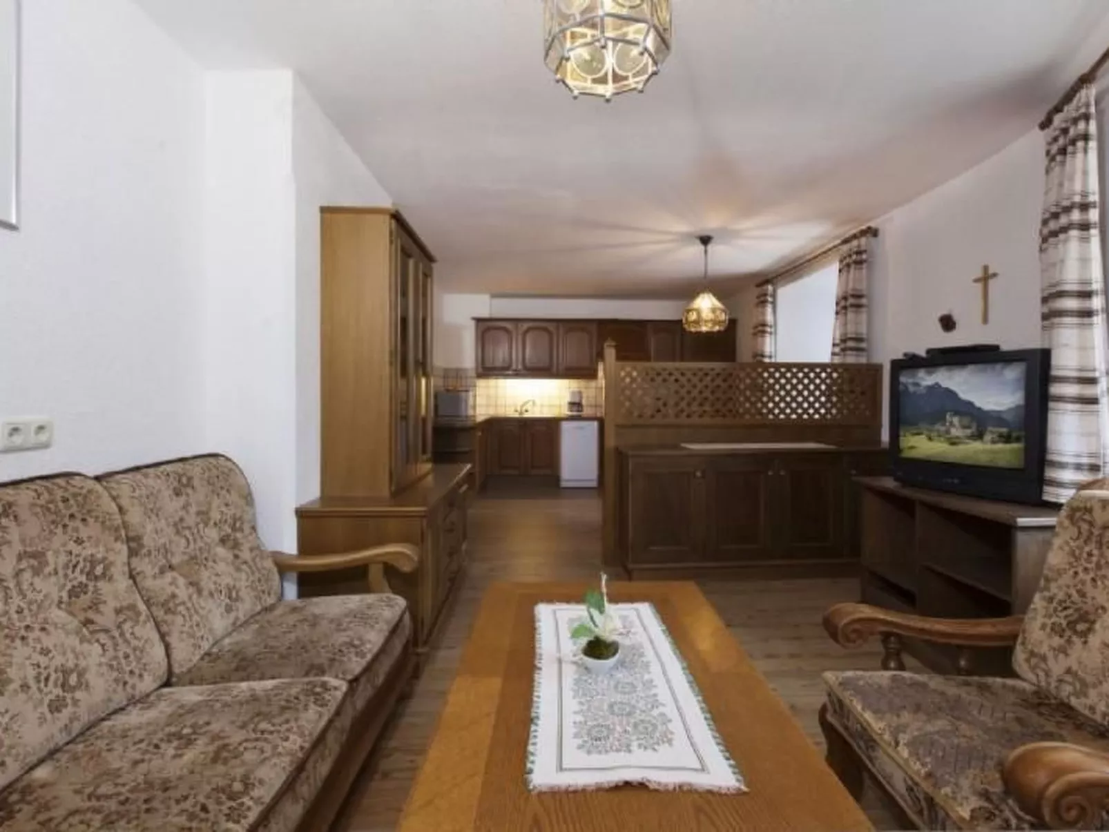 Schloss Naudersberg 1 in Nauders-Binnen