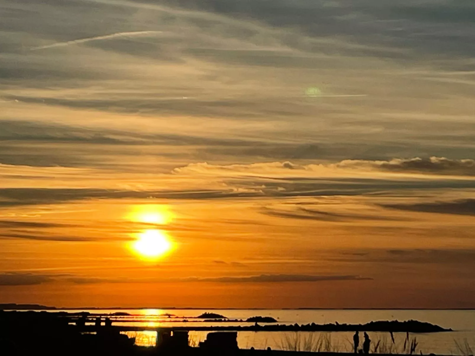 Haus Nordstern-Binnen