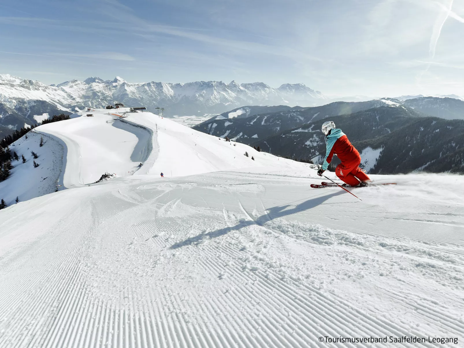 Apartment Sonnberg-Omgeving