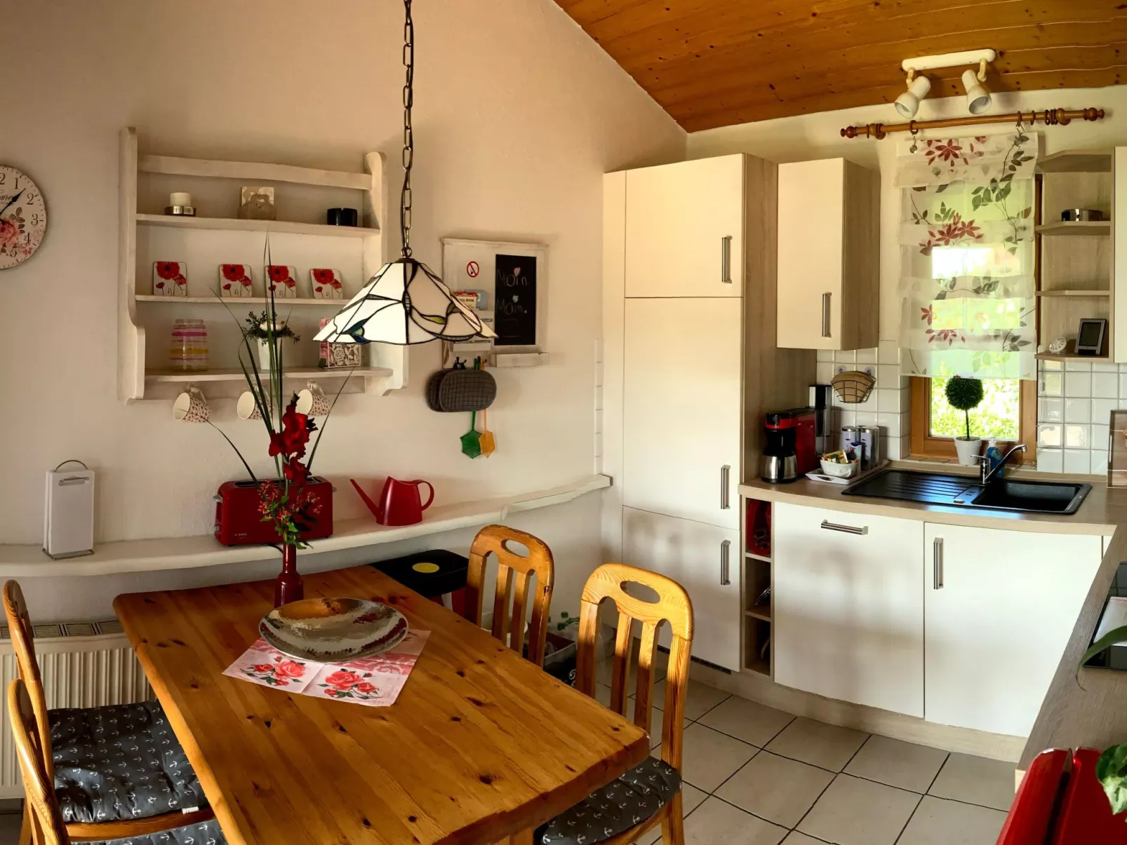 Hundefreundliches Haus Austernperle in Sehestedt-Binnen