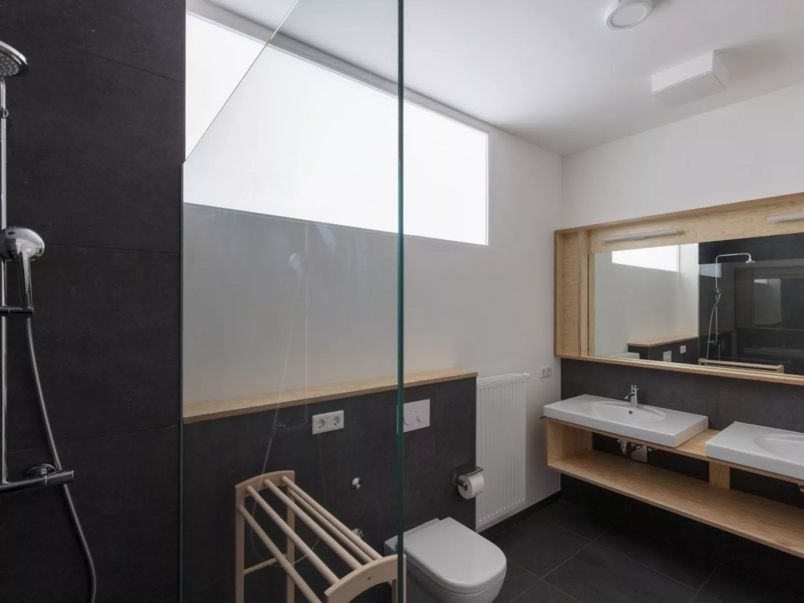 Künstlerhaus in Niebüll-Binnen