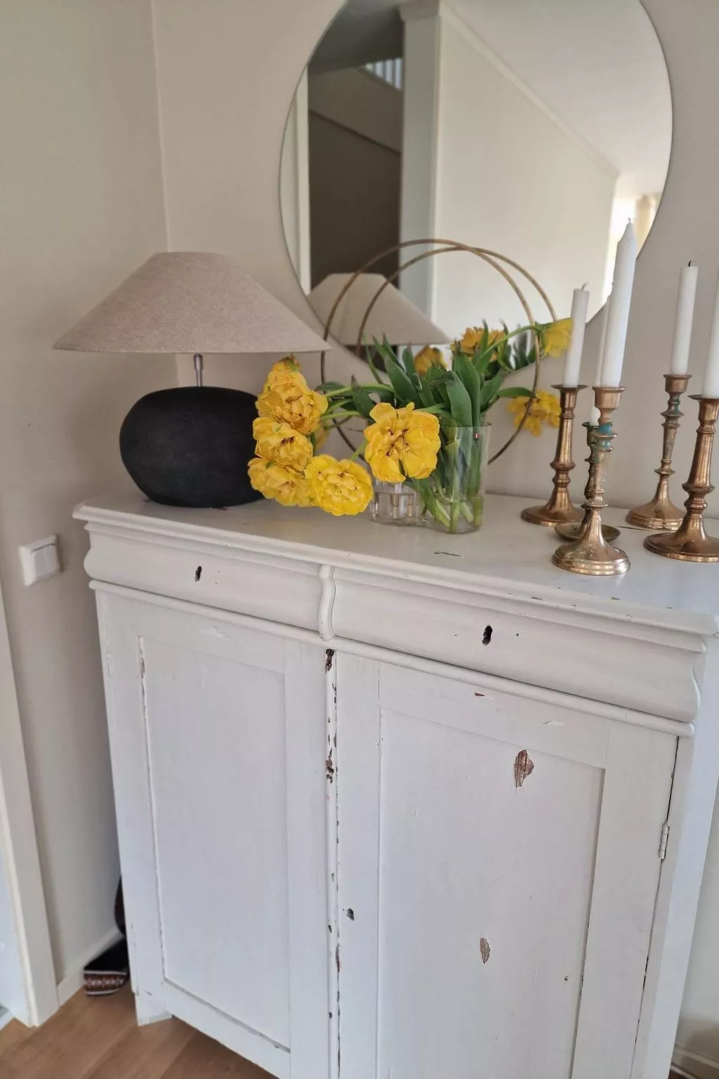 Villa Kungsstrand in Trosa-Binnen