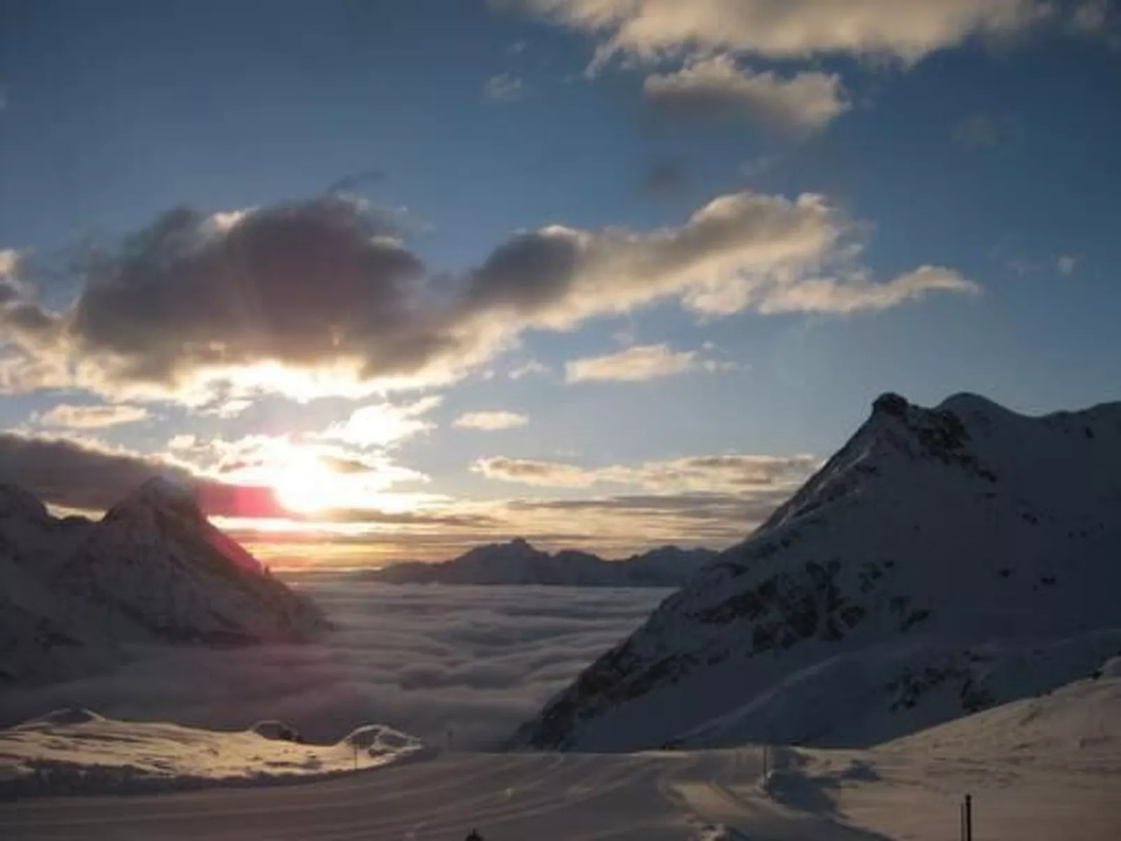 Chalet Waldhof mit Panoramasauna-Image-tags.info