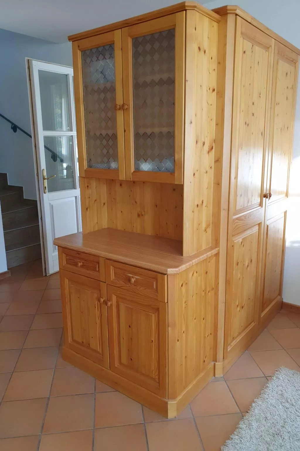 Sonniges Ferienhaus in Wagerberg-Binnen