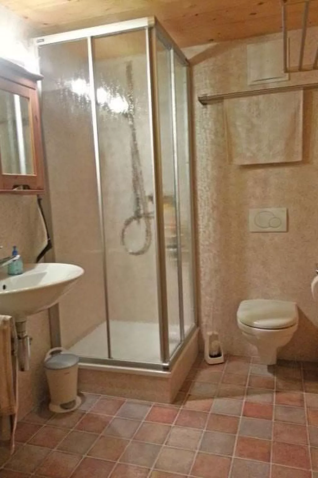 Maria Magdalena 2-Bett-Dachwohnung-Binnen