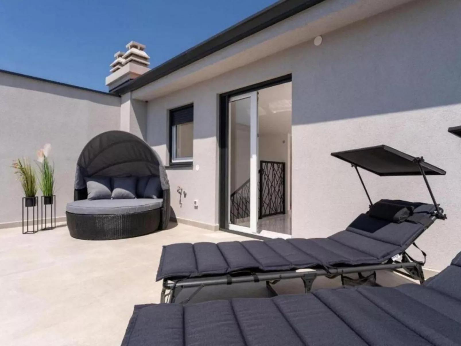 Villa Diva Exclusive-Binnen