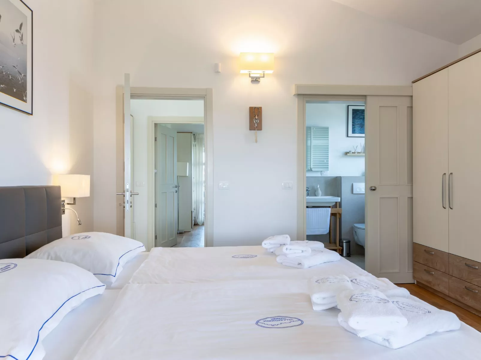 Villa Casa Katharina-Binnen