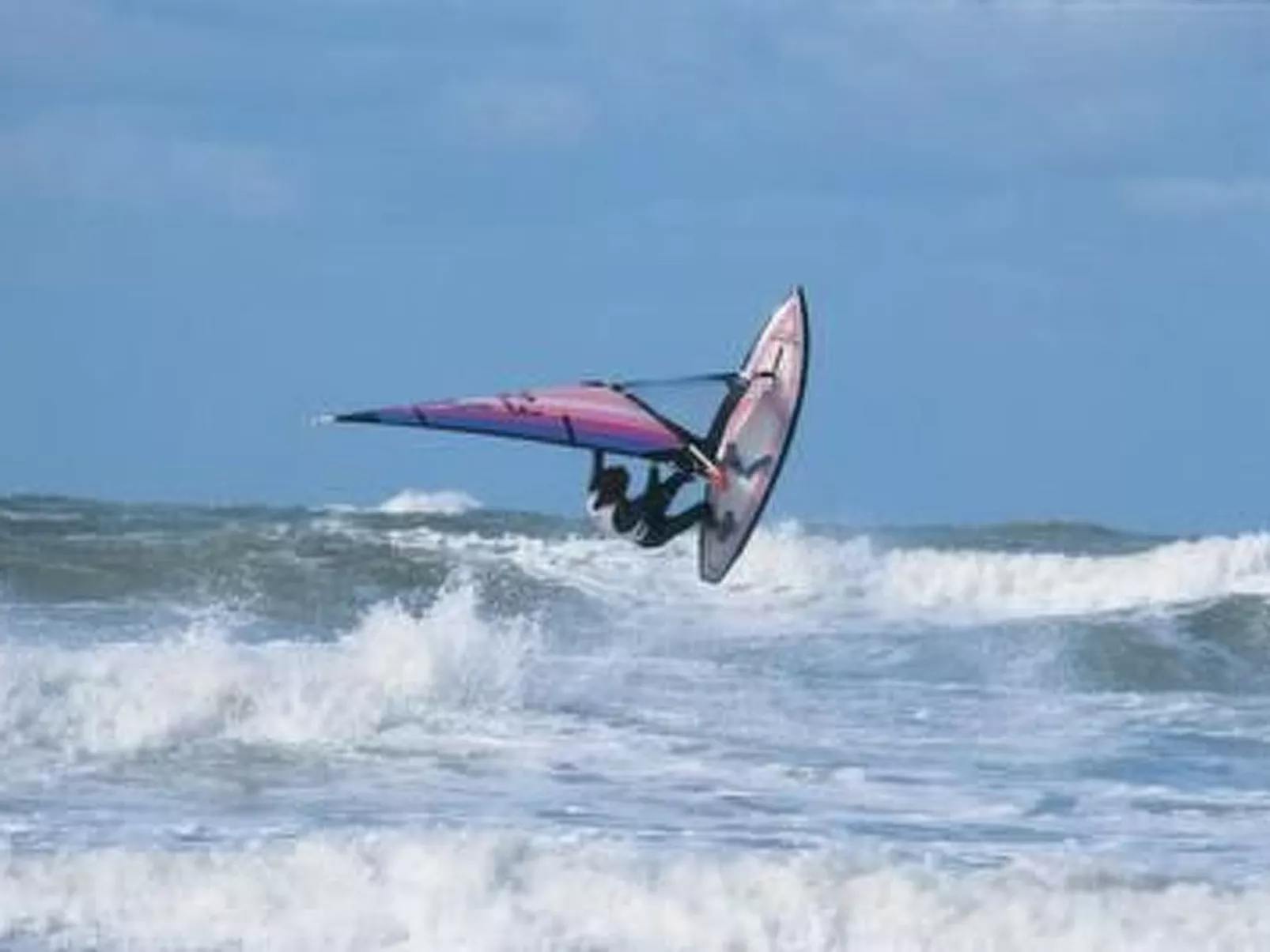 Ferienvilla mit Garten, Grill und Terrasse-Buiten