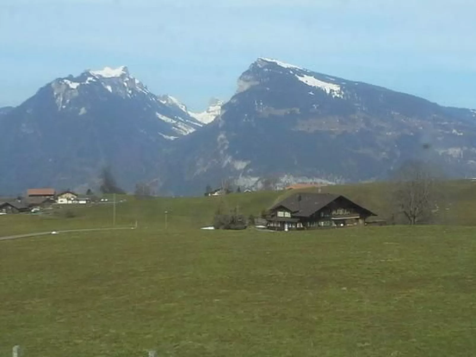 Sunneggli ****-Binnen