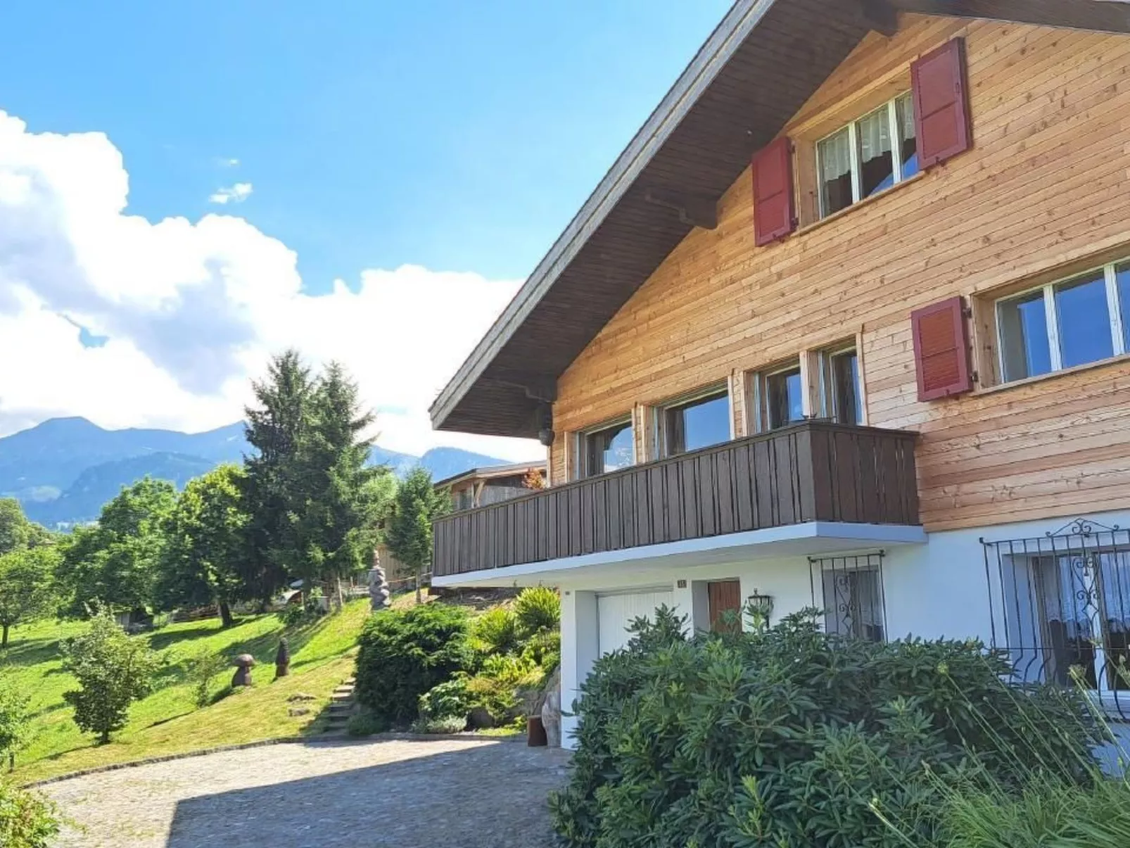 Chalet Rosenthaler-Image-tags.info