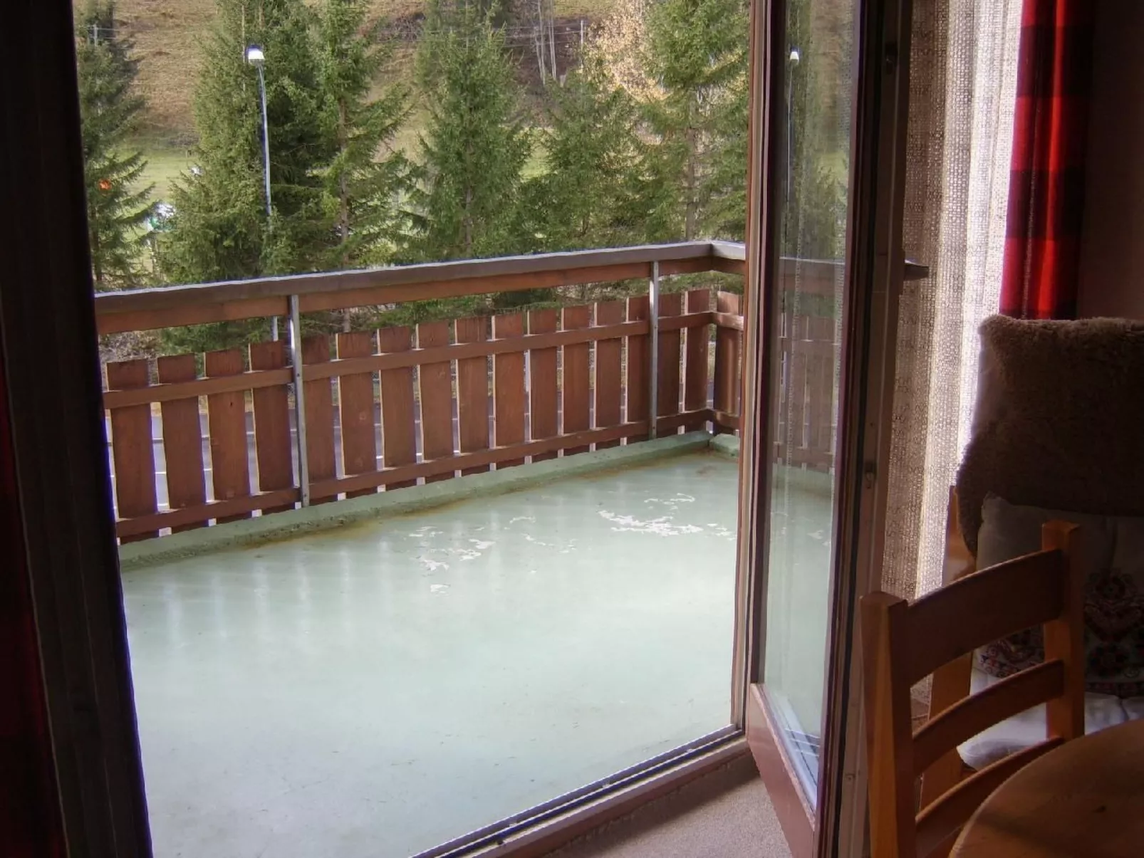 Erlenstrasse 2 (Reichwald)-Binnen