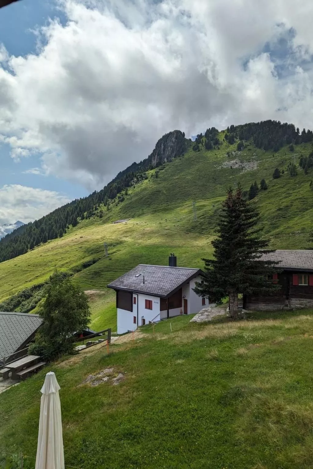 Chalet Walker auf der Riederalp-Image-tags.info