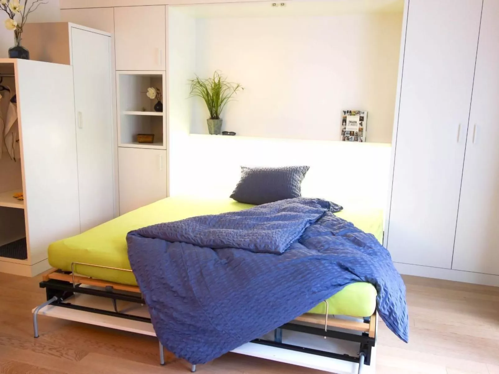 Chesa Valetta-Binnen