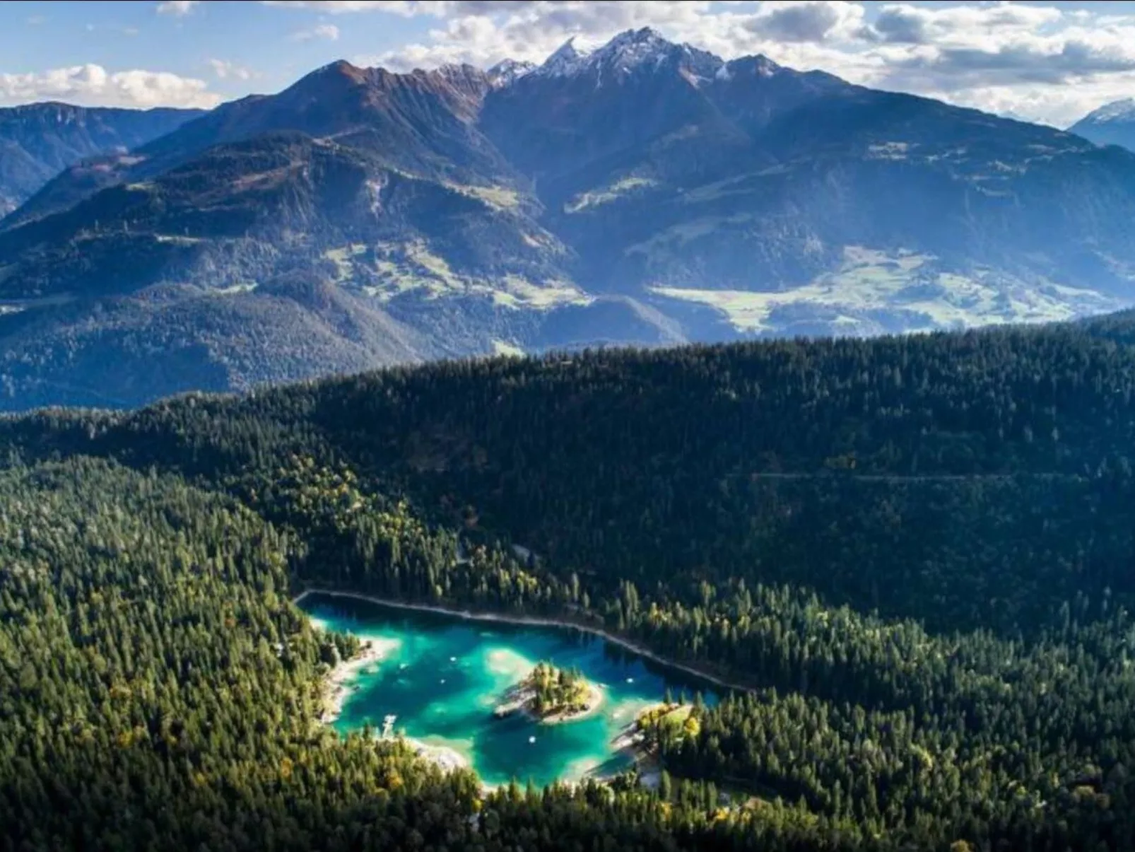 Casa Suvita _ Alpine Luxury Apartment-Binnen