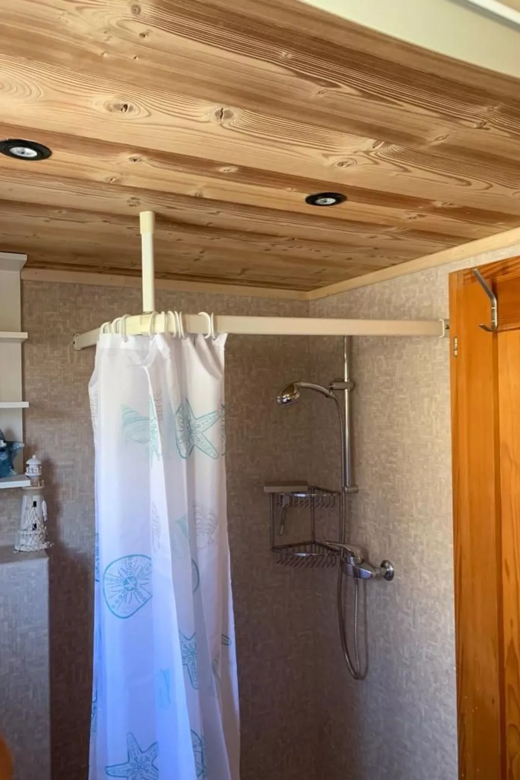 Chalet Felsli-Binnen