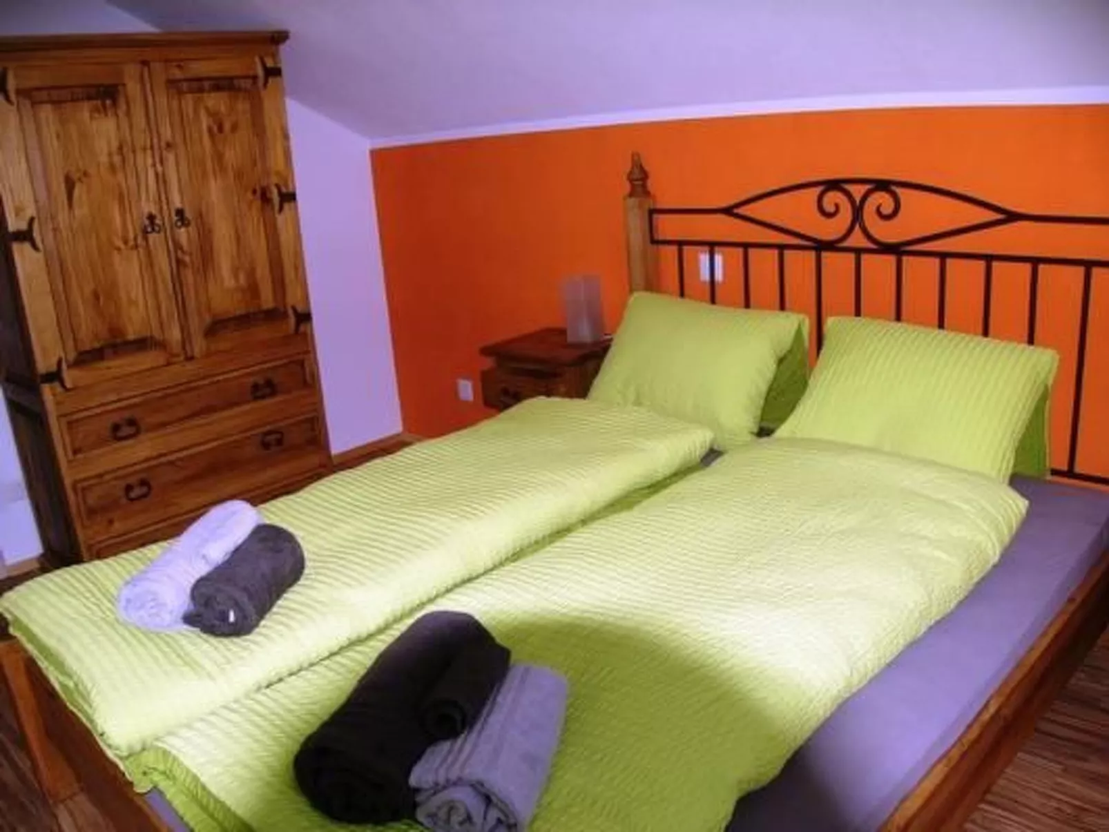 Feriendorf Uorsin Nr. 5-Image-tags.info