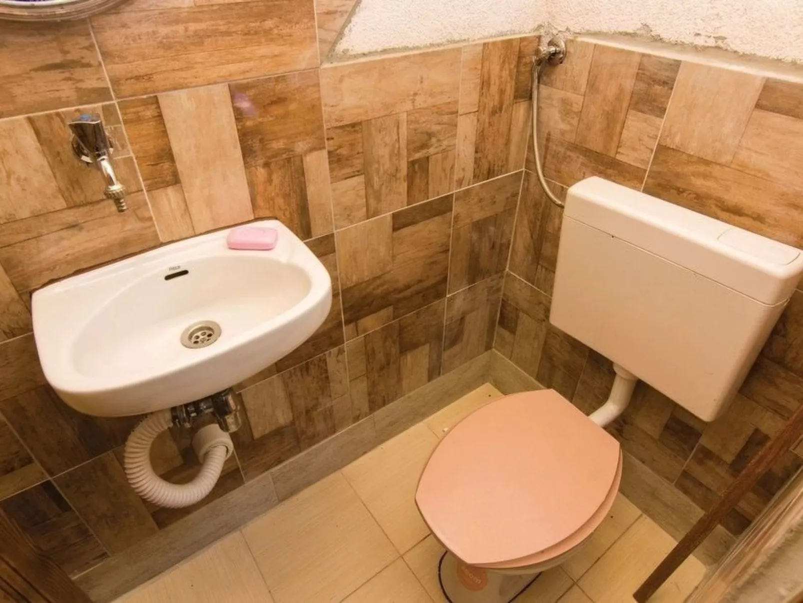 Villa Anita mit Privatpool in Budak-Image-tags.info