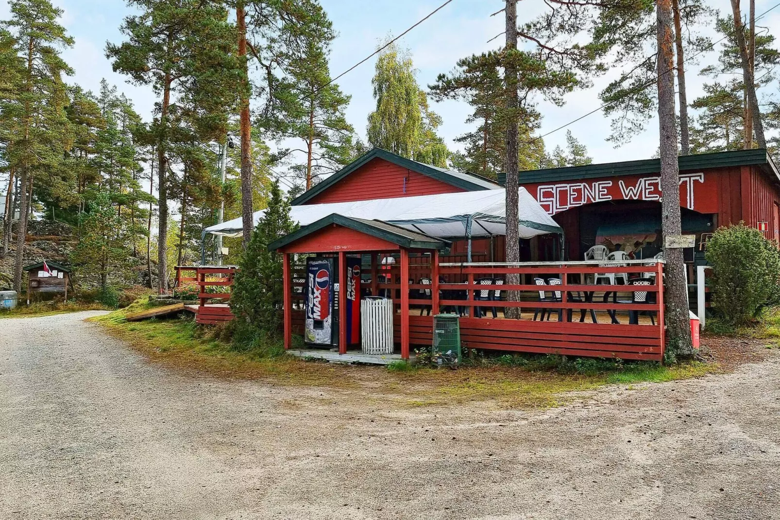 6 persoons vakantie huis in Halden-By Traum-Niet-getagd