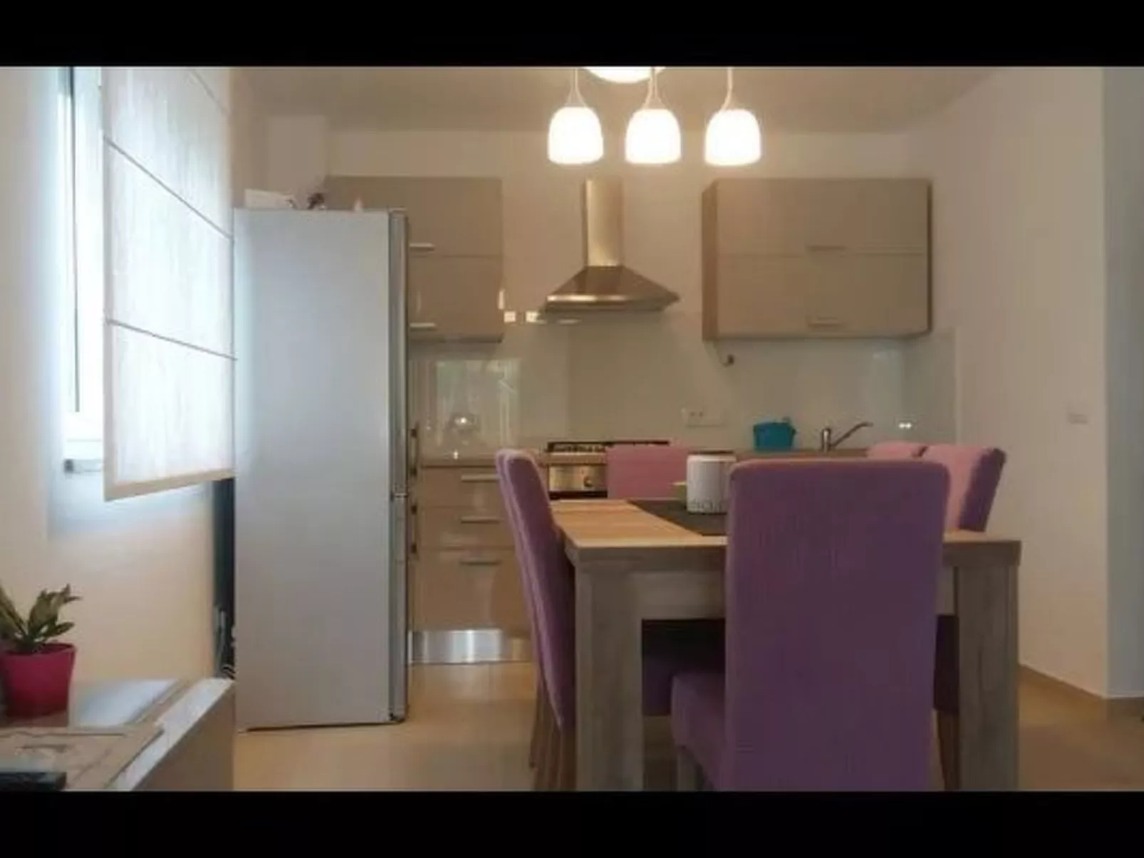 Charmante Hütte mit Grill und Garten