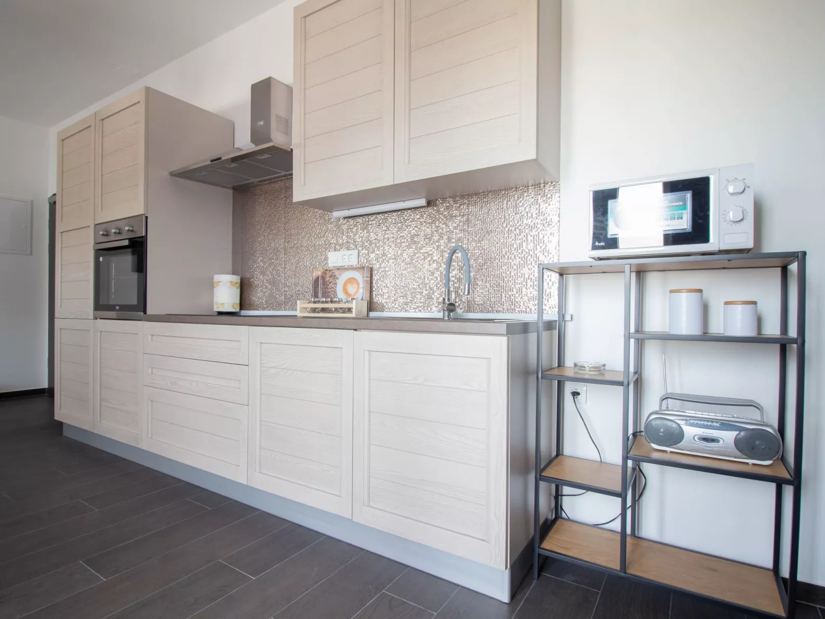 Wohnung Martina in Privlaka - Agentur TA Leut-Binnen