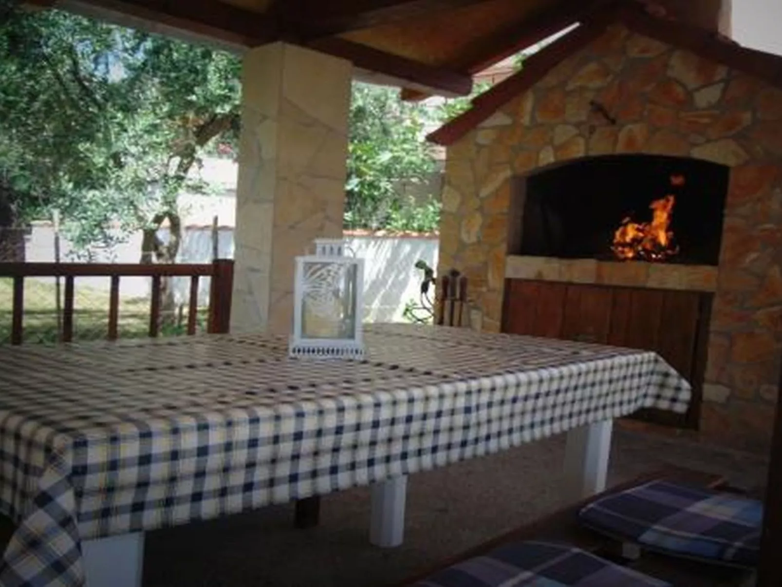 Wohnung Natali in der Nähe des Sandstrandes - Agentur TA Leut-Image-tags.info