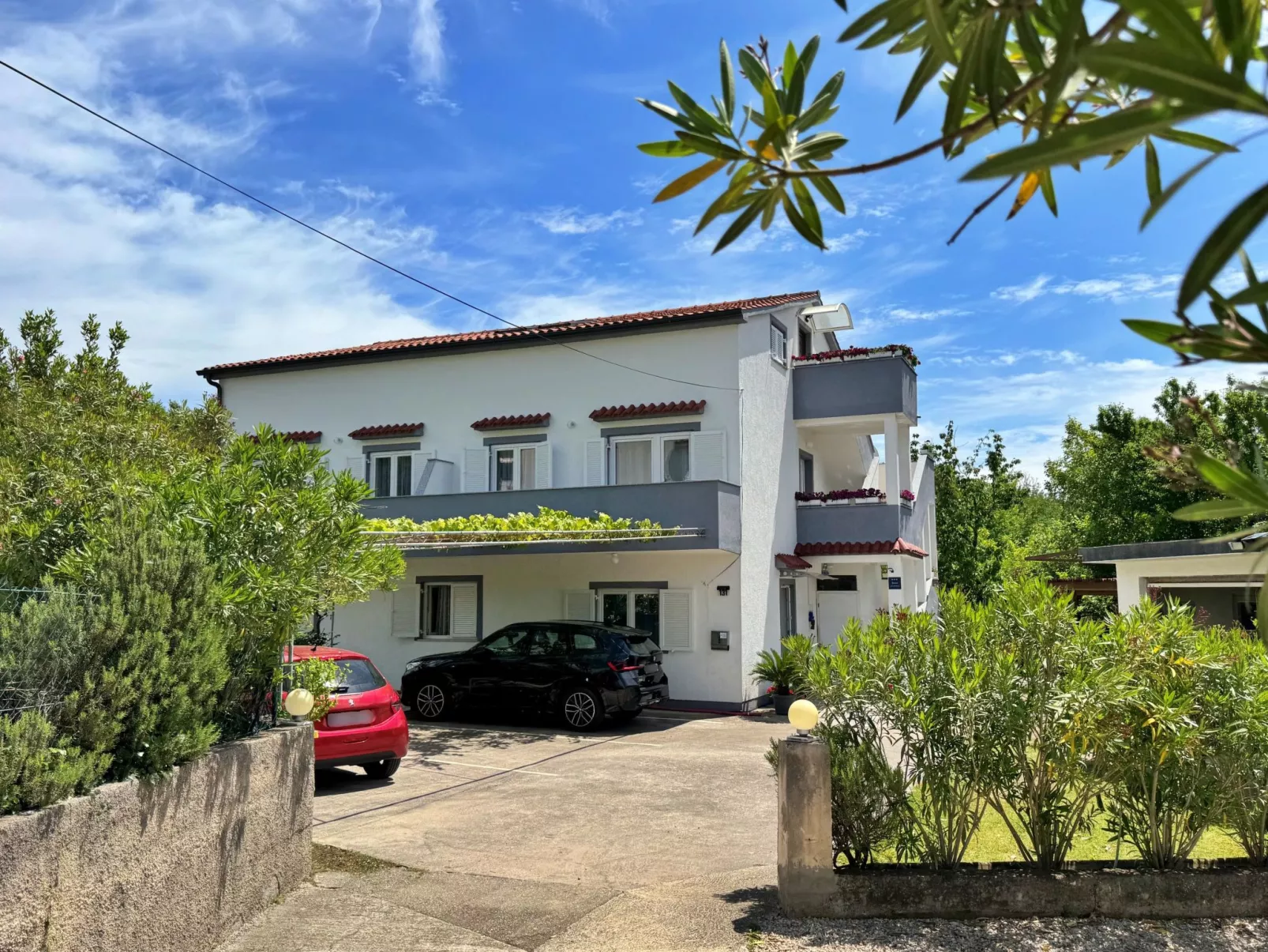 Apartments Nikolic-Image-tags.info