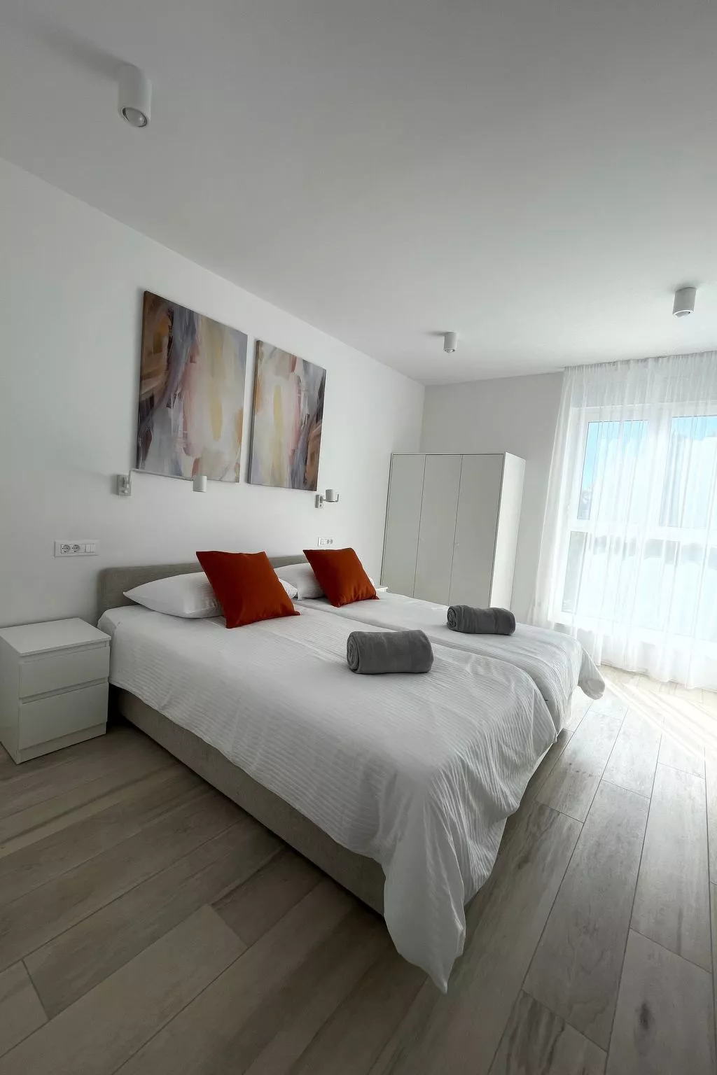 Punkt des Lebens 2-Binnen