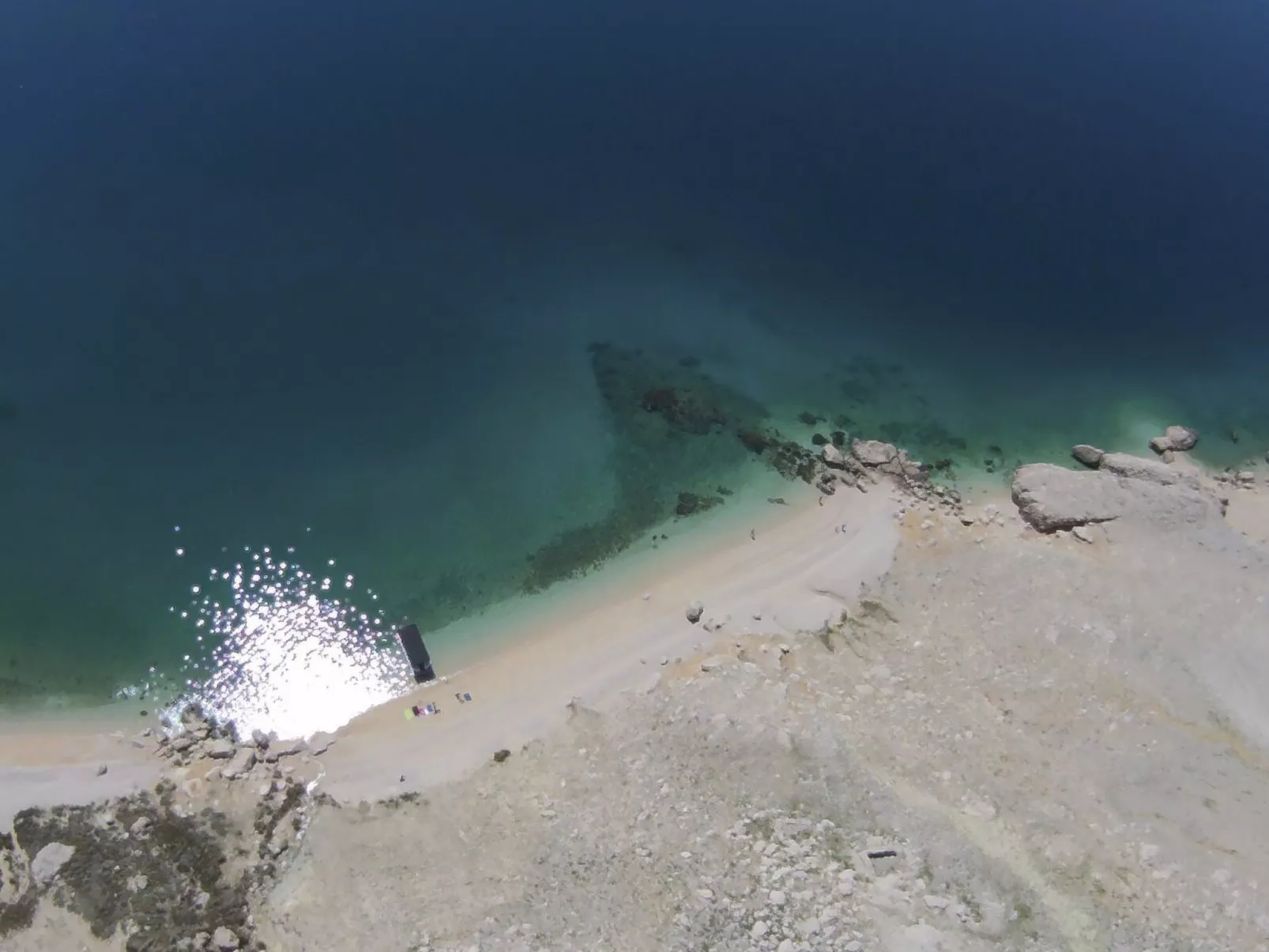 Appartement Rajka-Binnen