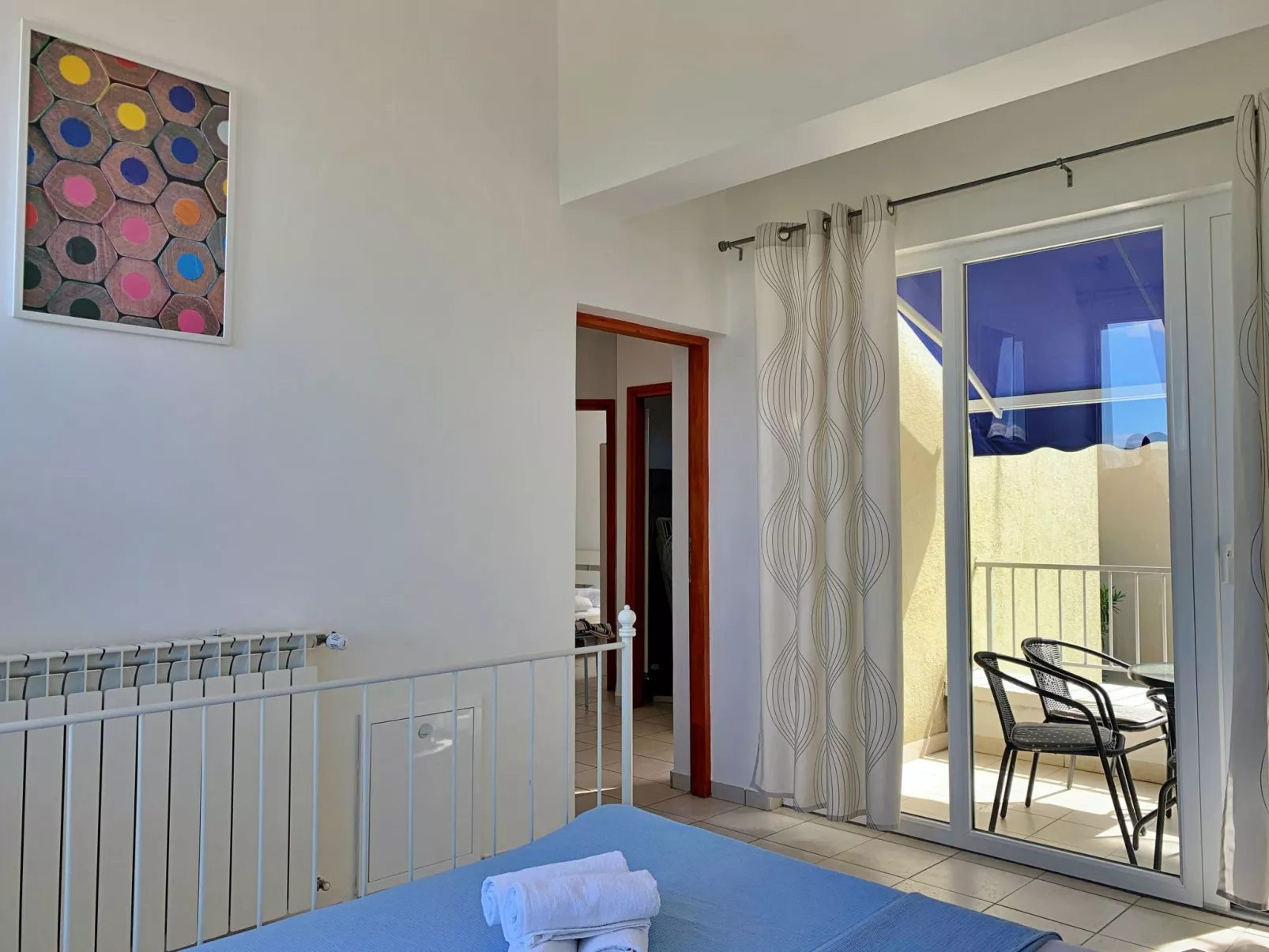 Apartment Savic-Binnen