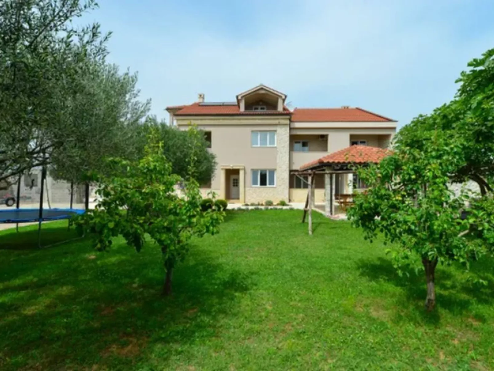 Wohnung Lila - von TA Leut Agency-Buiten