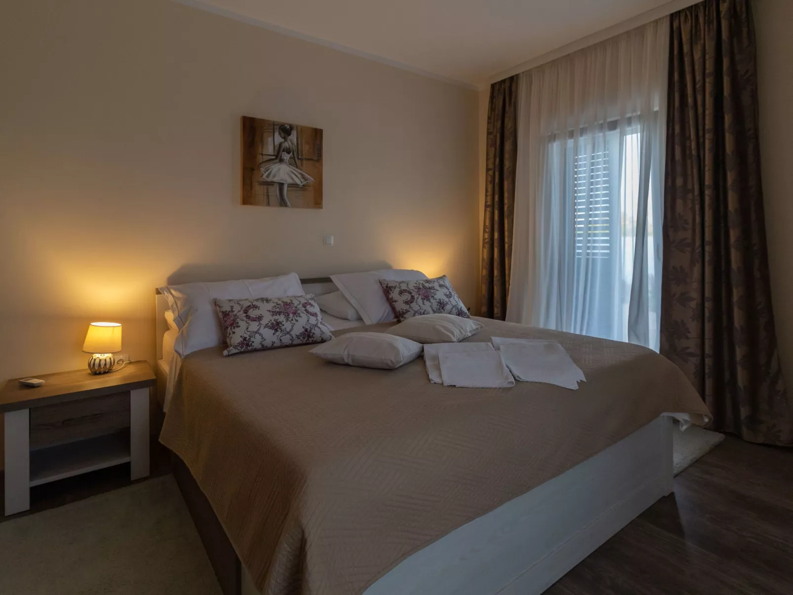 Villa mit Garten, Grill und Terrasse-Image-tags.info