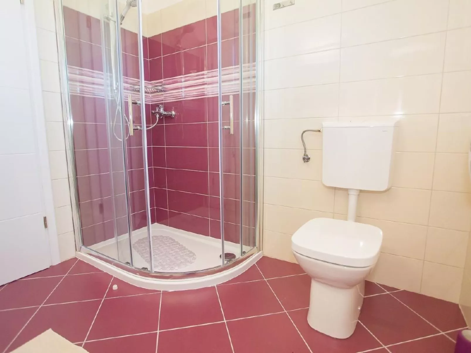 Residence Birikina 5-Binnen