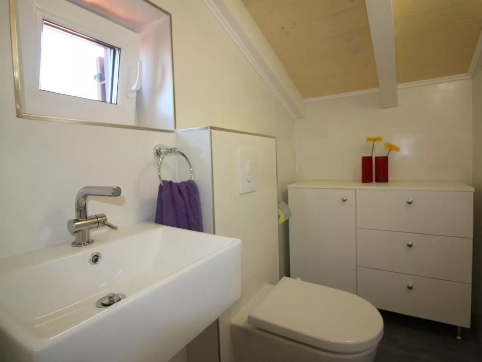 FeWo Tancel 4-Binnen