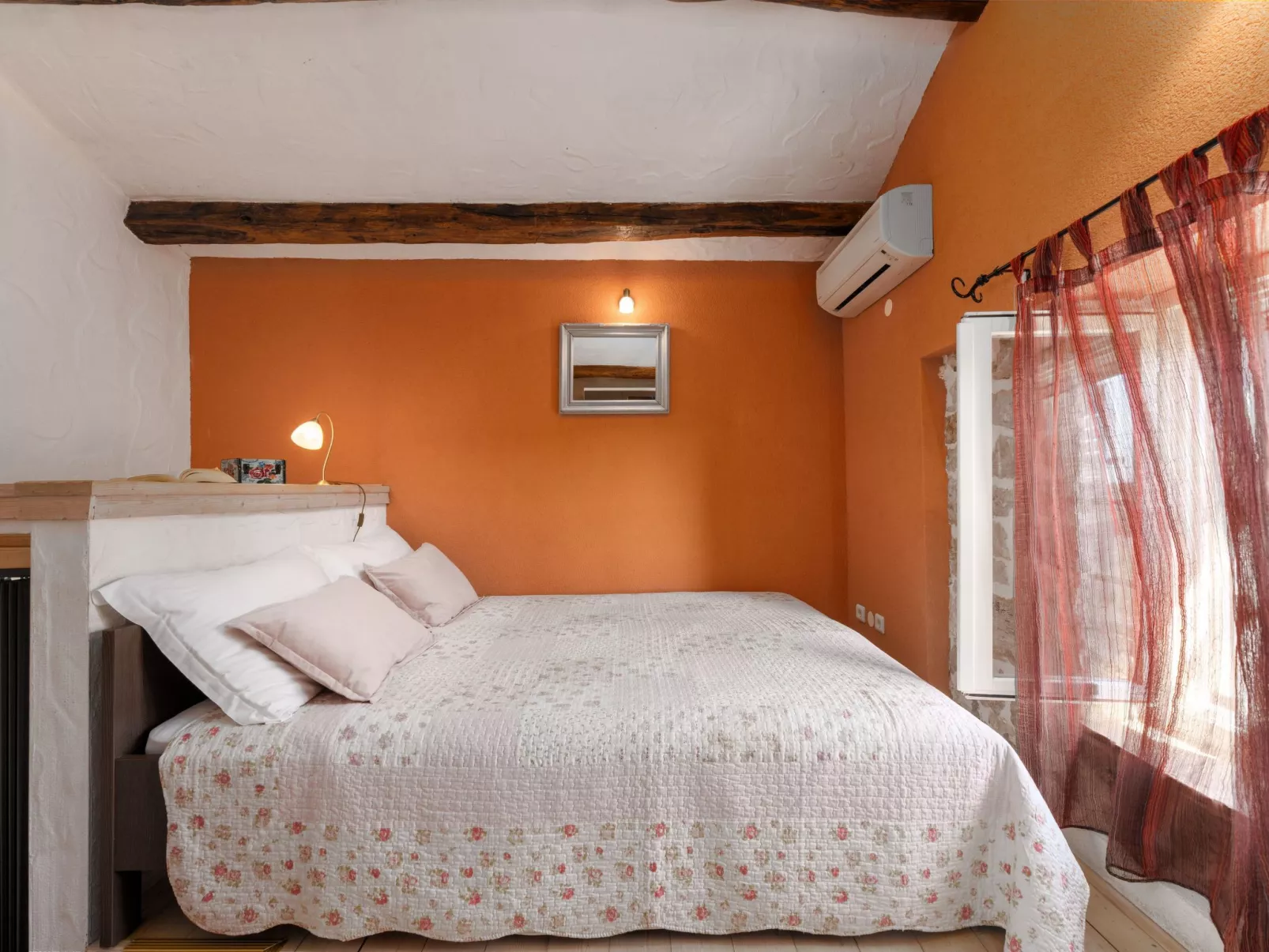 Villa Casa Olga-Binnen