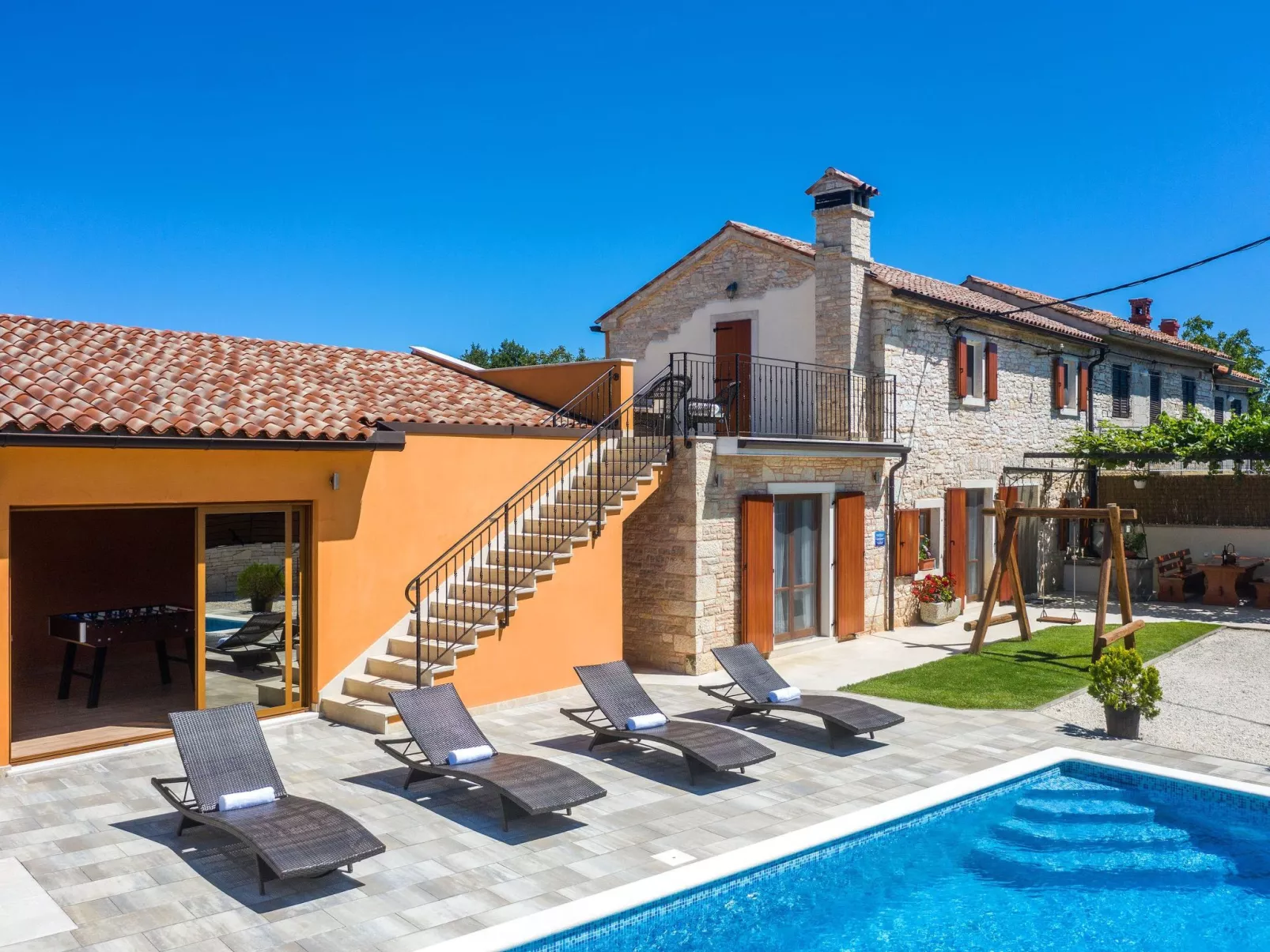 Villa Ivka - alles was Sie für Ihren Urlaub brauchen!!-Image-tags.info