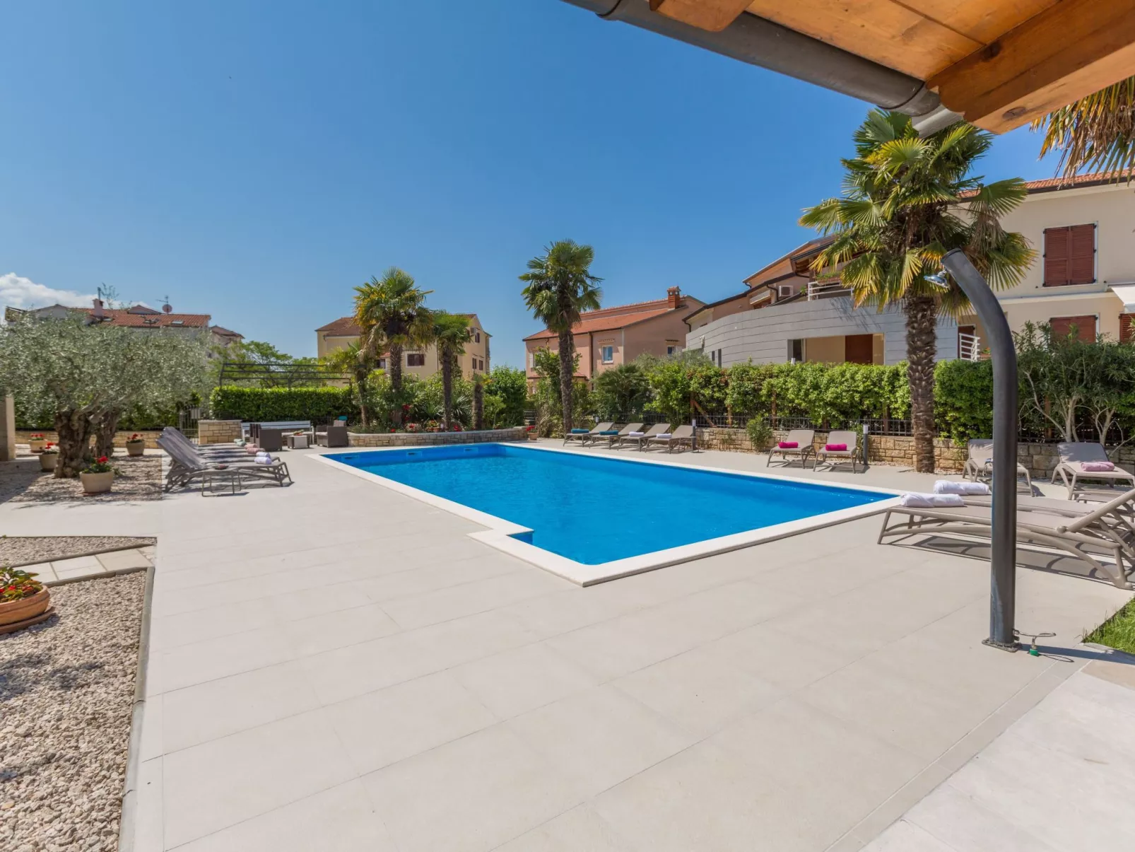 Residence Paradiso 4-Buiten