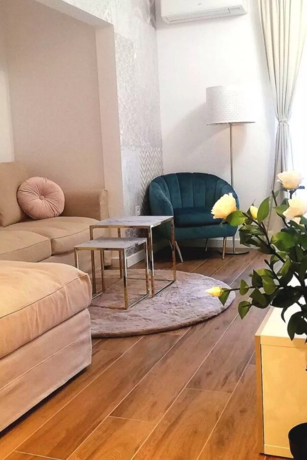 "Schöner Urlaub Porec"-Binnen