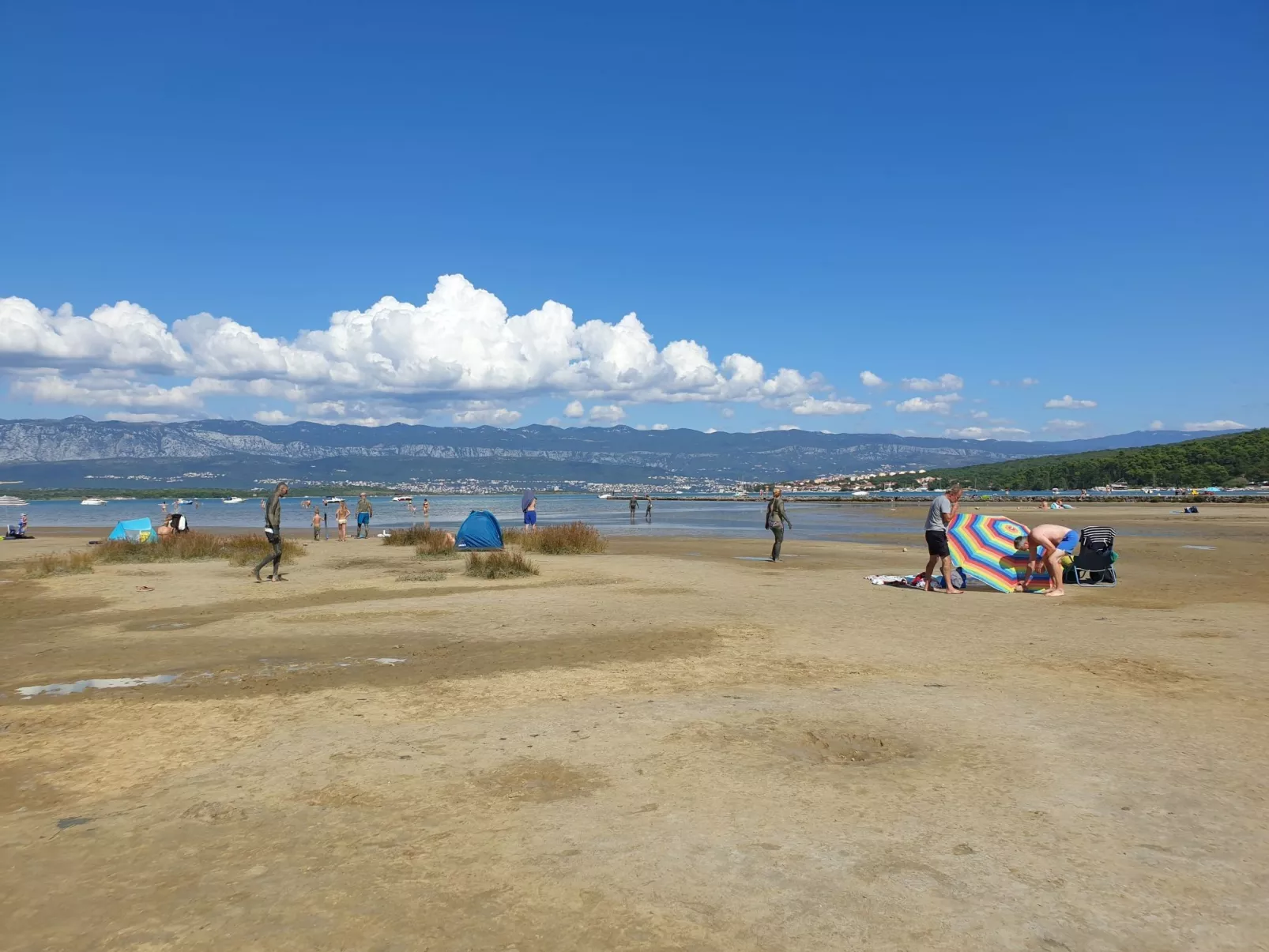 Apartment PintaDeSol-Buiten