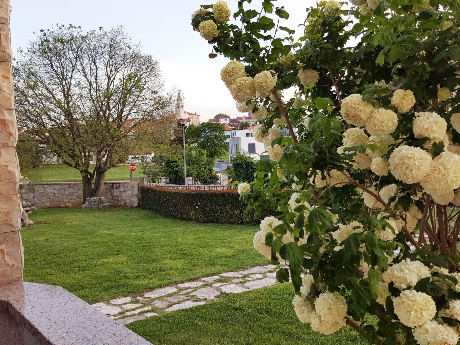 Villa Linet 3-Binnen