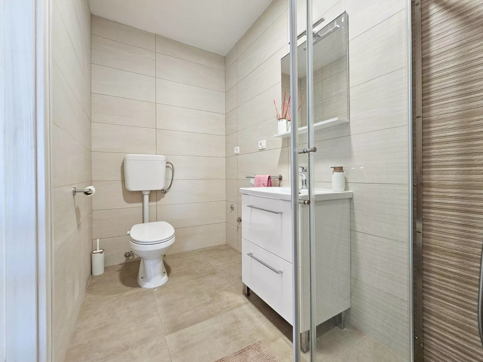 Studio "Dani 3, A2" mit Terrasse-Image-tags.info