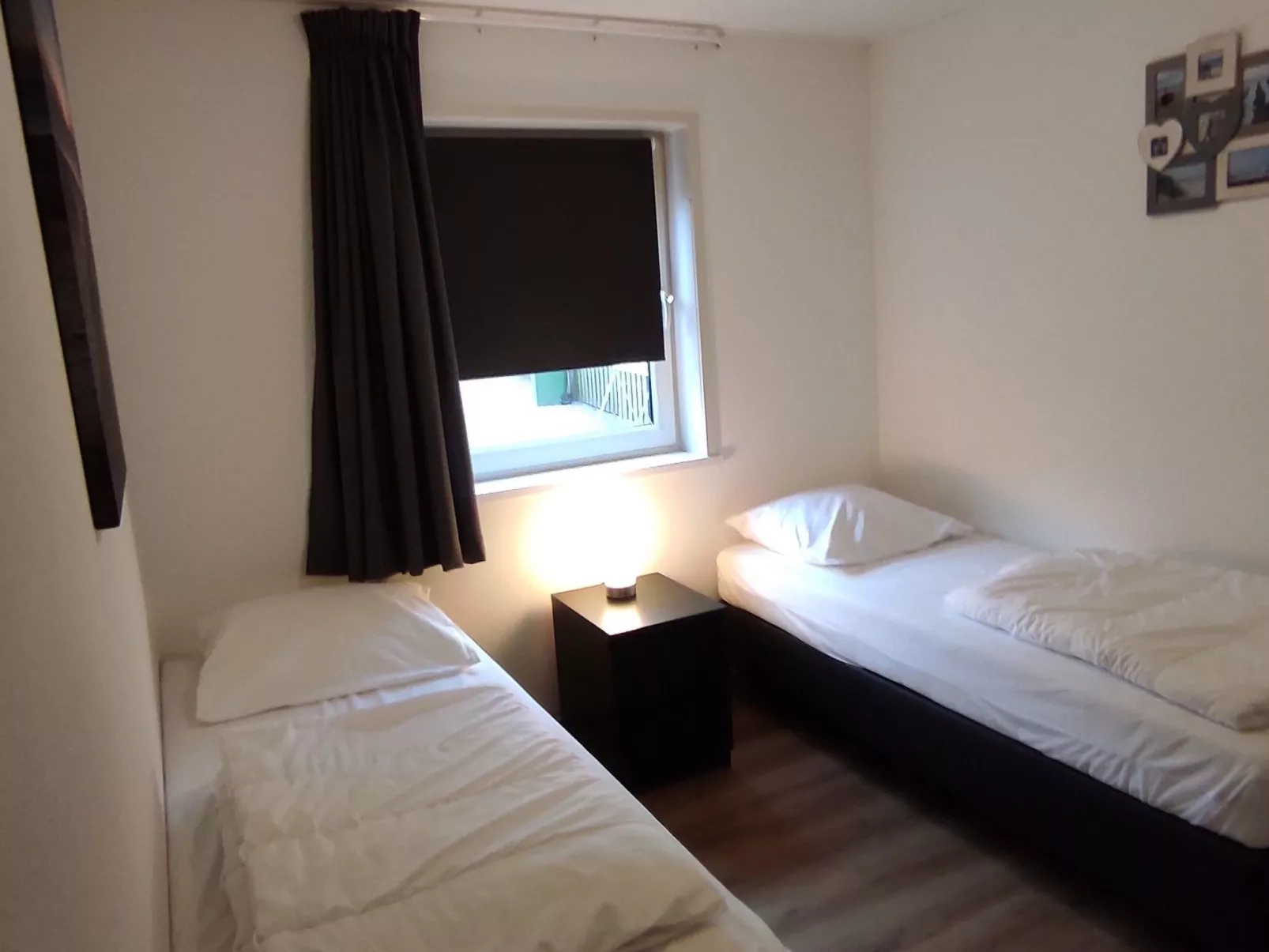 Stuivezandeweg 6, Nähe Strand-Binnen