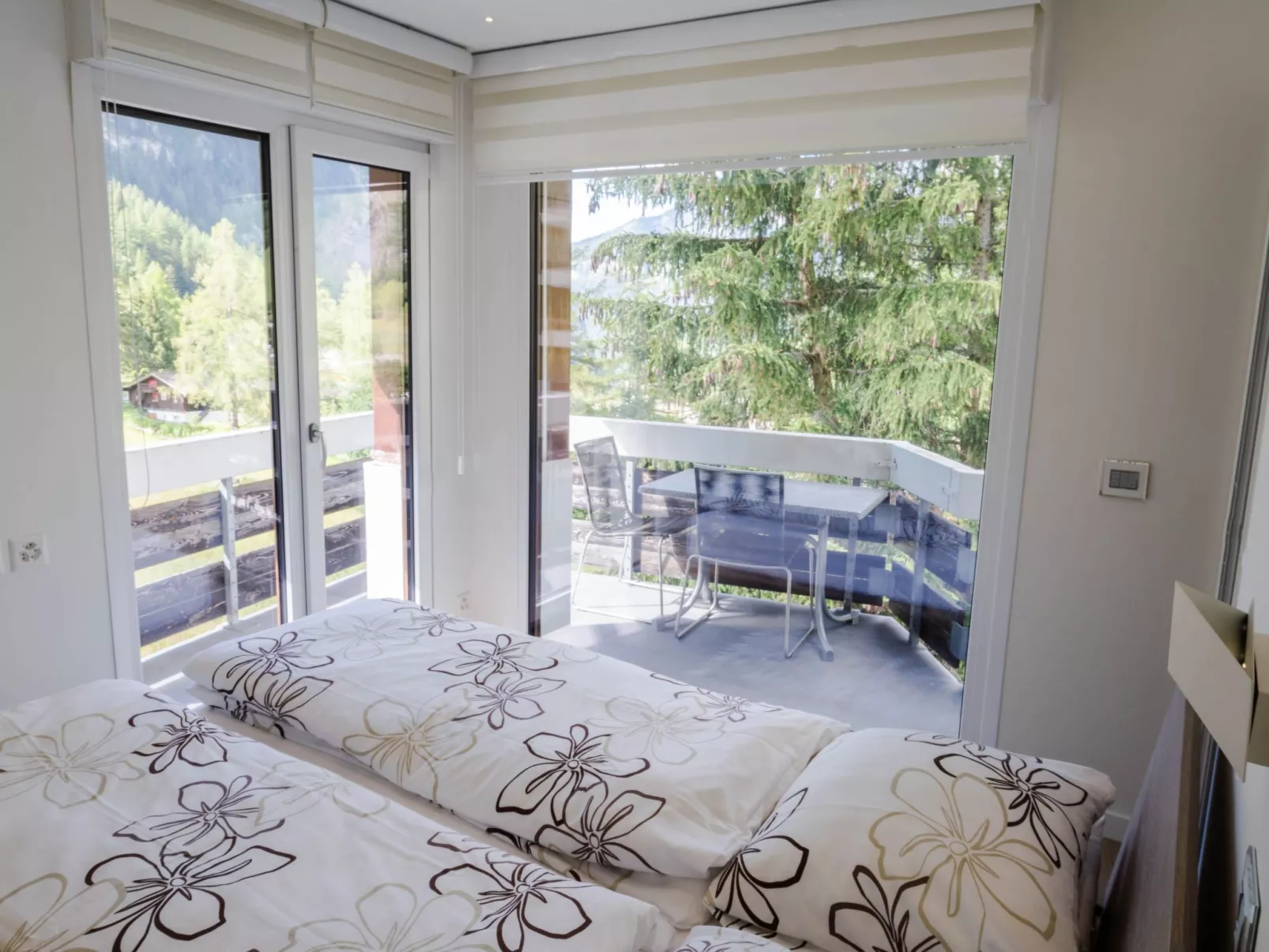 Haus Flaminia 39-Binnen