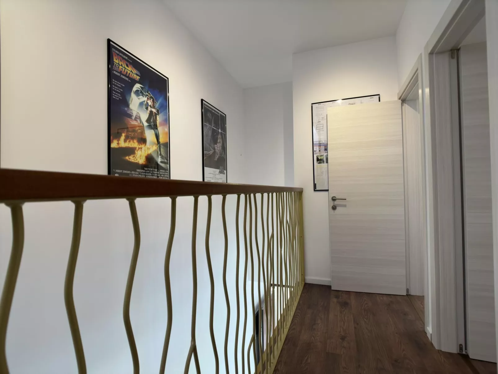 Ferienvilla "Nascota" mit eigenem Pool-Binnen