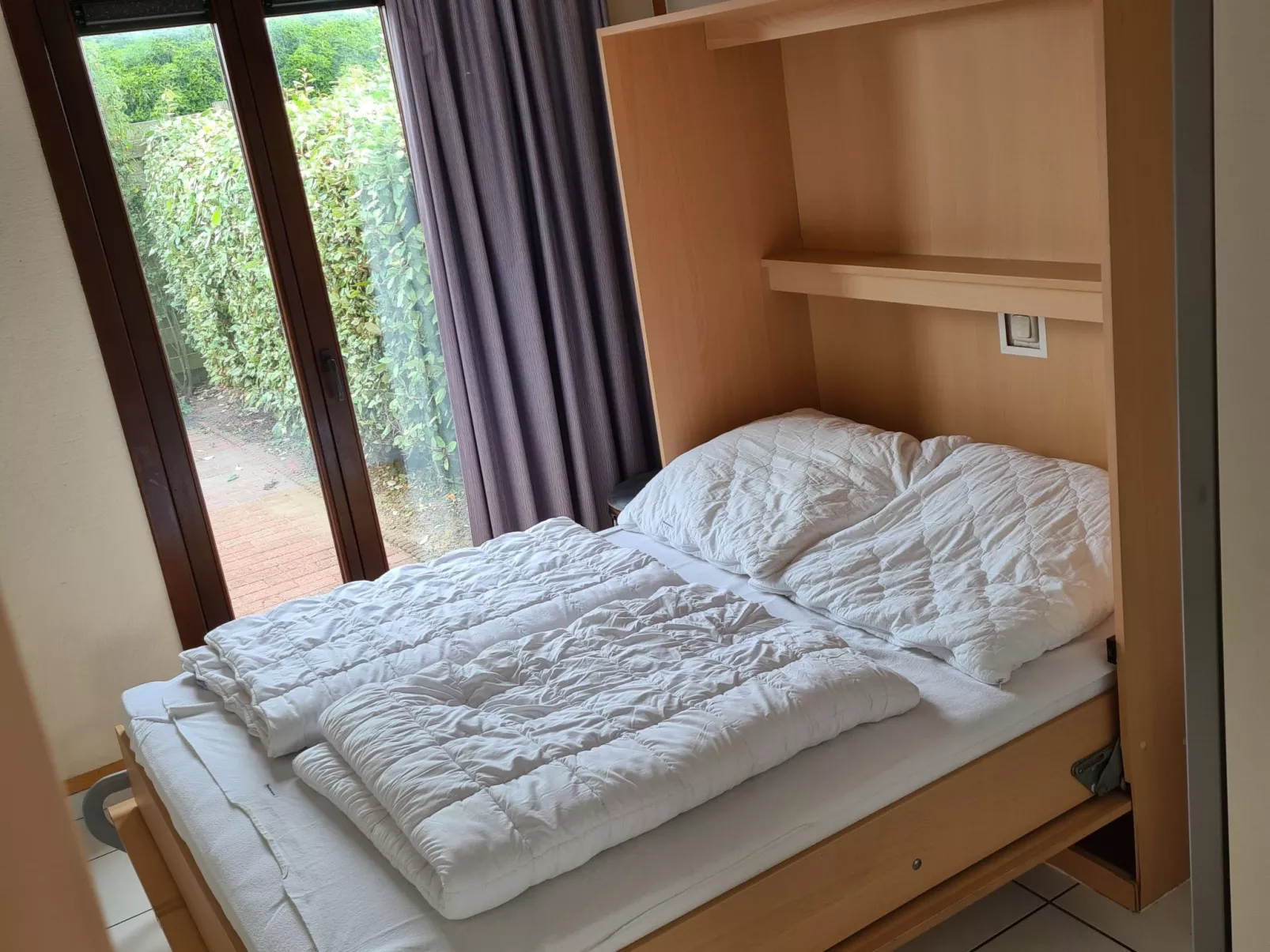 Chateau Bredene-Binnen